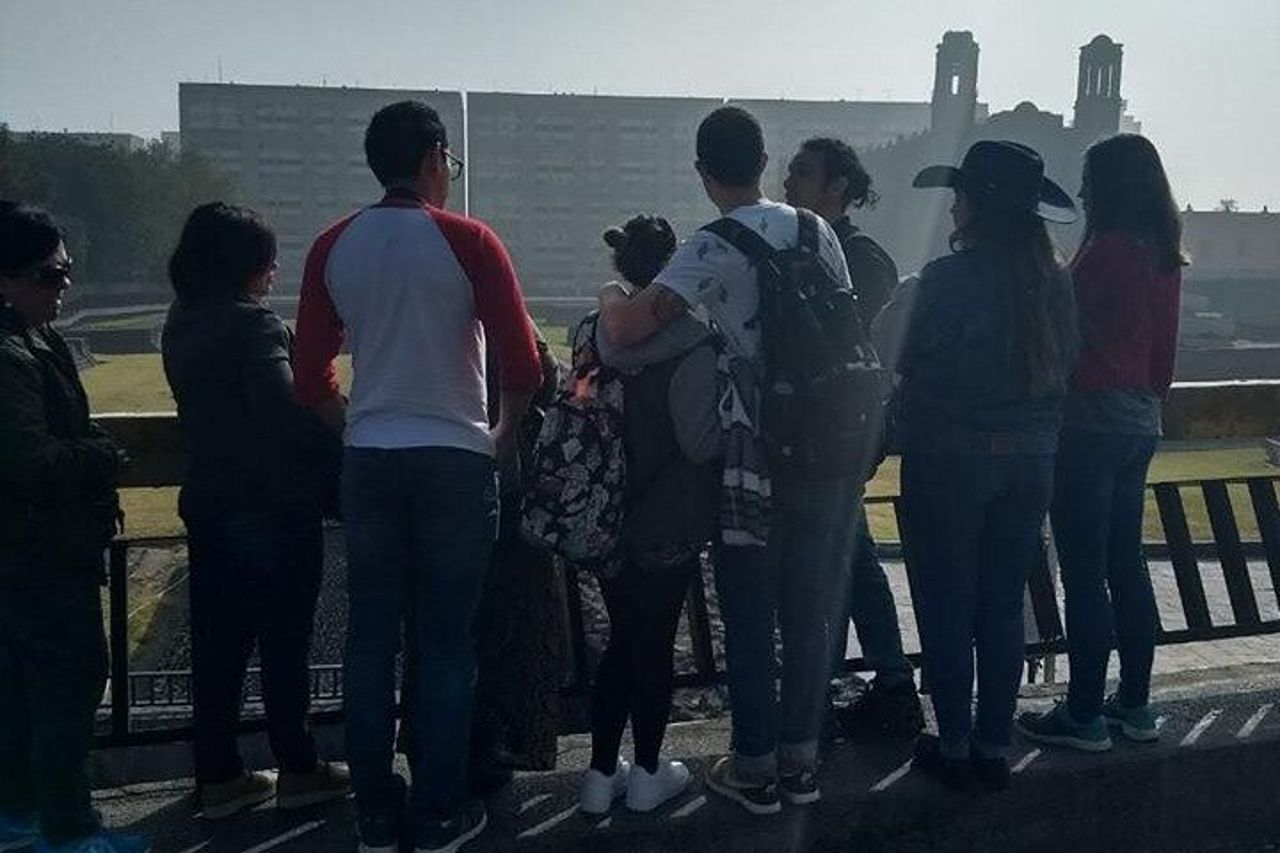 Tour di un'intera giornata a Teotihuacán e alla Basilica di Guadalupe — 6