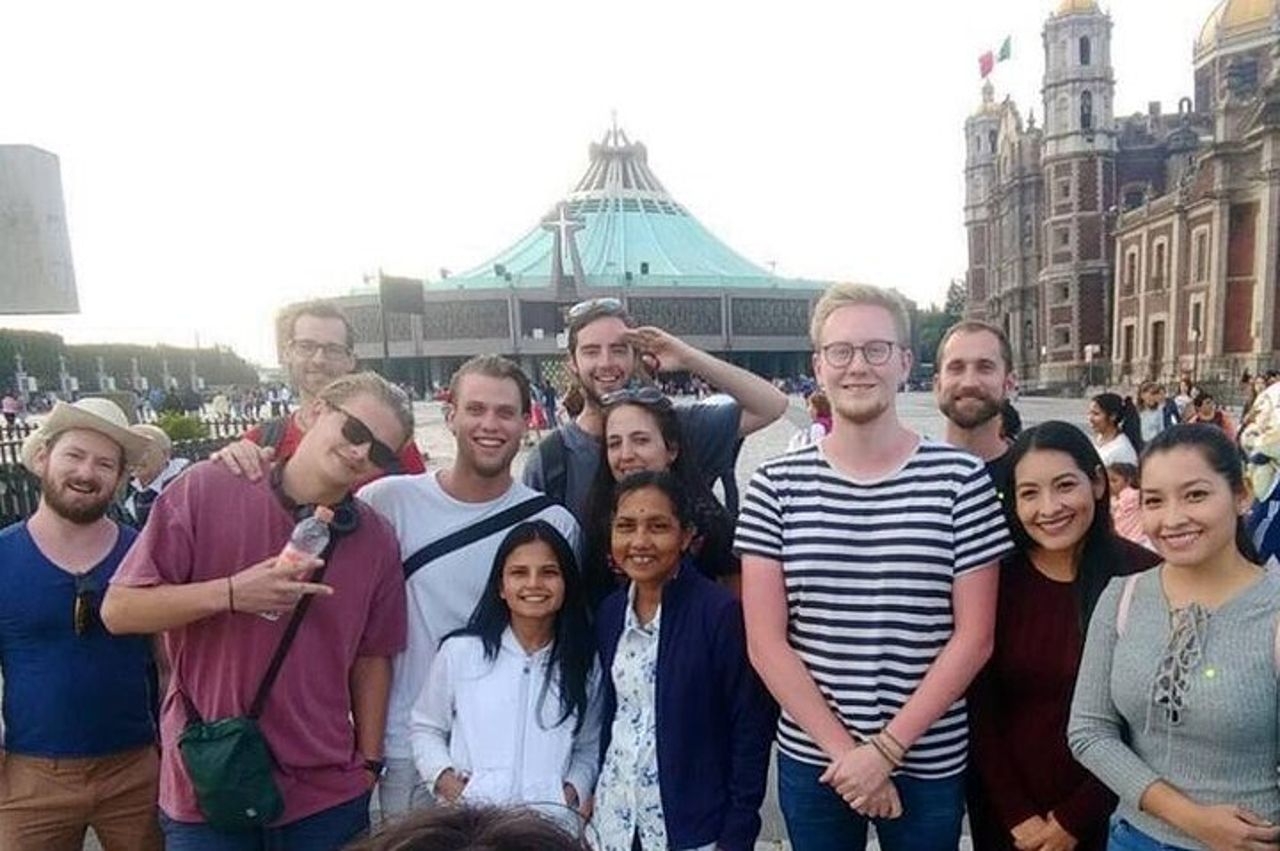 Tour di un'intera giornata a Teotihuacán e alla Basilica di Guadalupe — 7