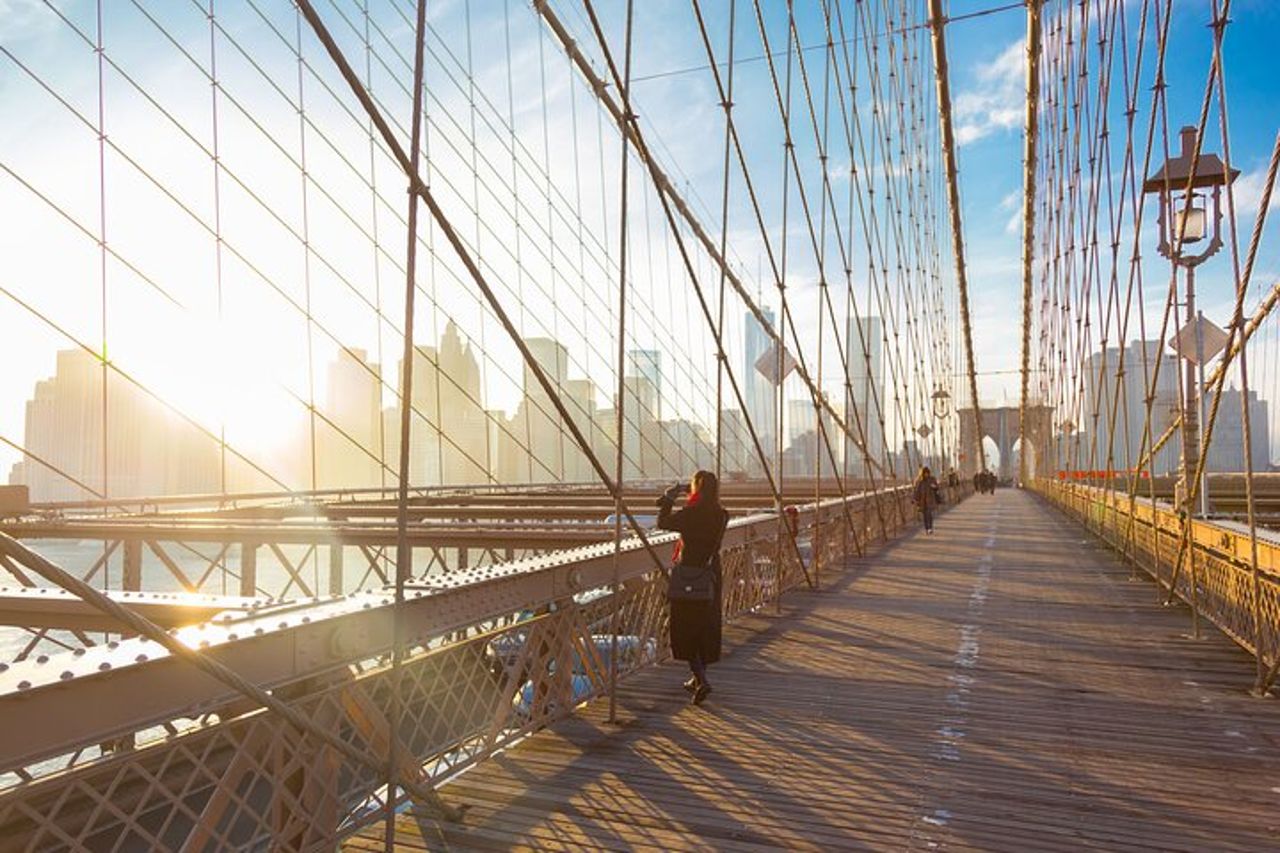 Tour di New York: Bronx, Brooklyn, Harlem, Queens & Coney — 8