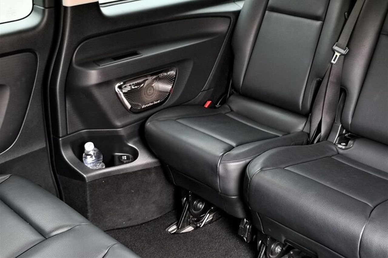 Luxury Chauffeur Service Pisa a Grotta Giusti o Montecatini Terme — 8