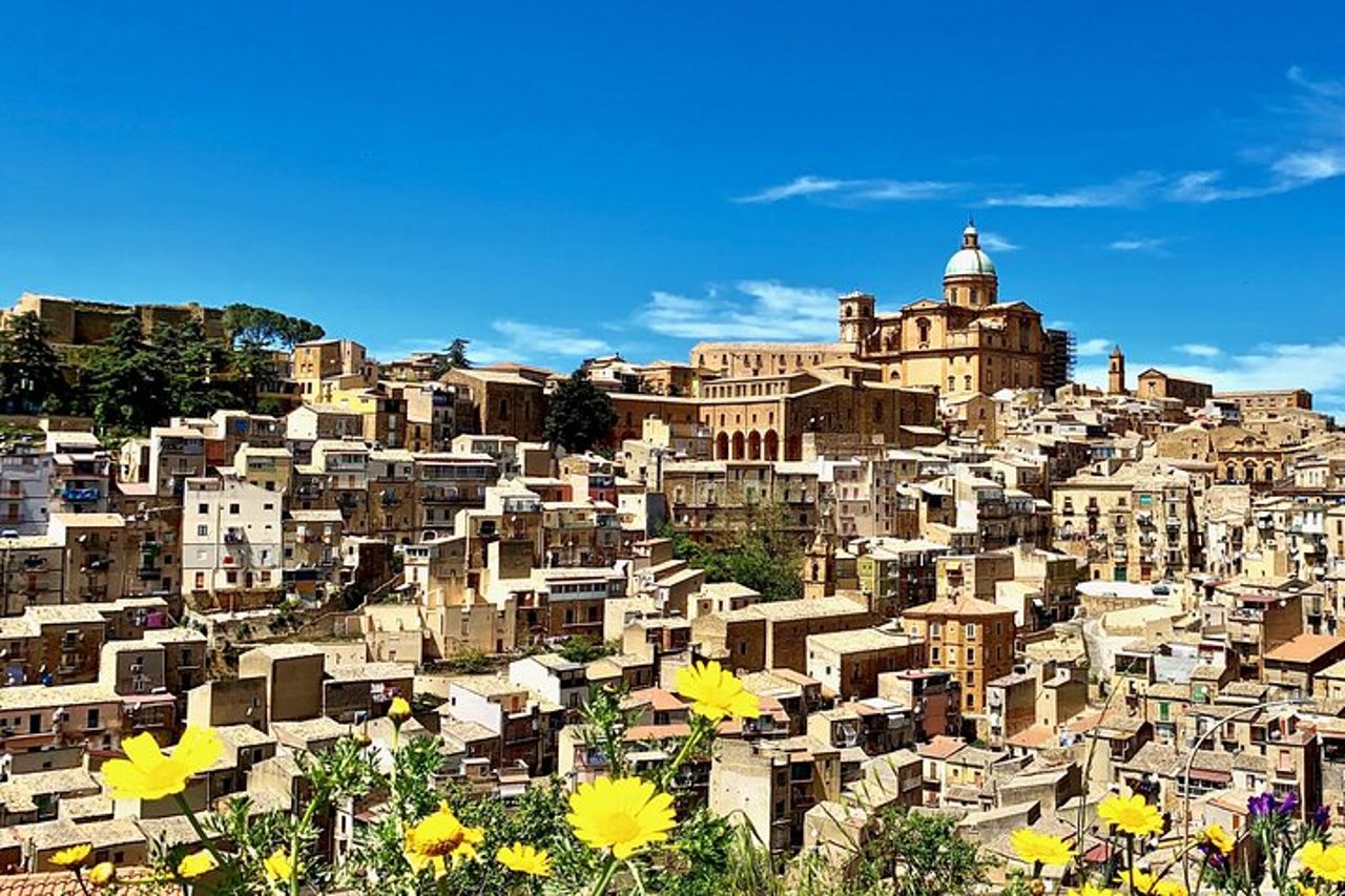 VILLA ROMANA (UNESCO) a PIAZZA ARMERINA Tour privato con Guida — 3