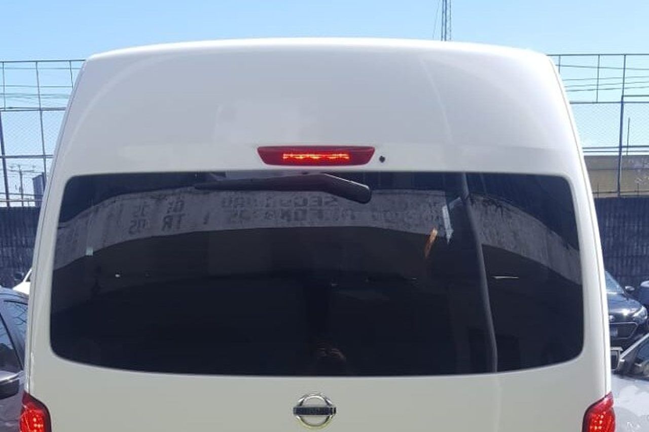 Trasferimento di arrivo condiviso | Aeroporto internazionale di El Salvador a San Salvador — 6