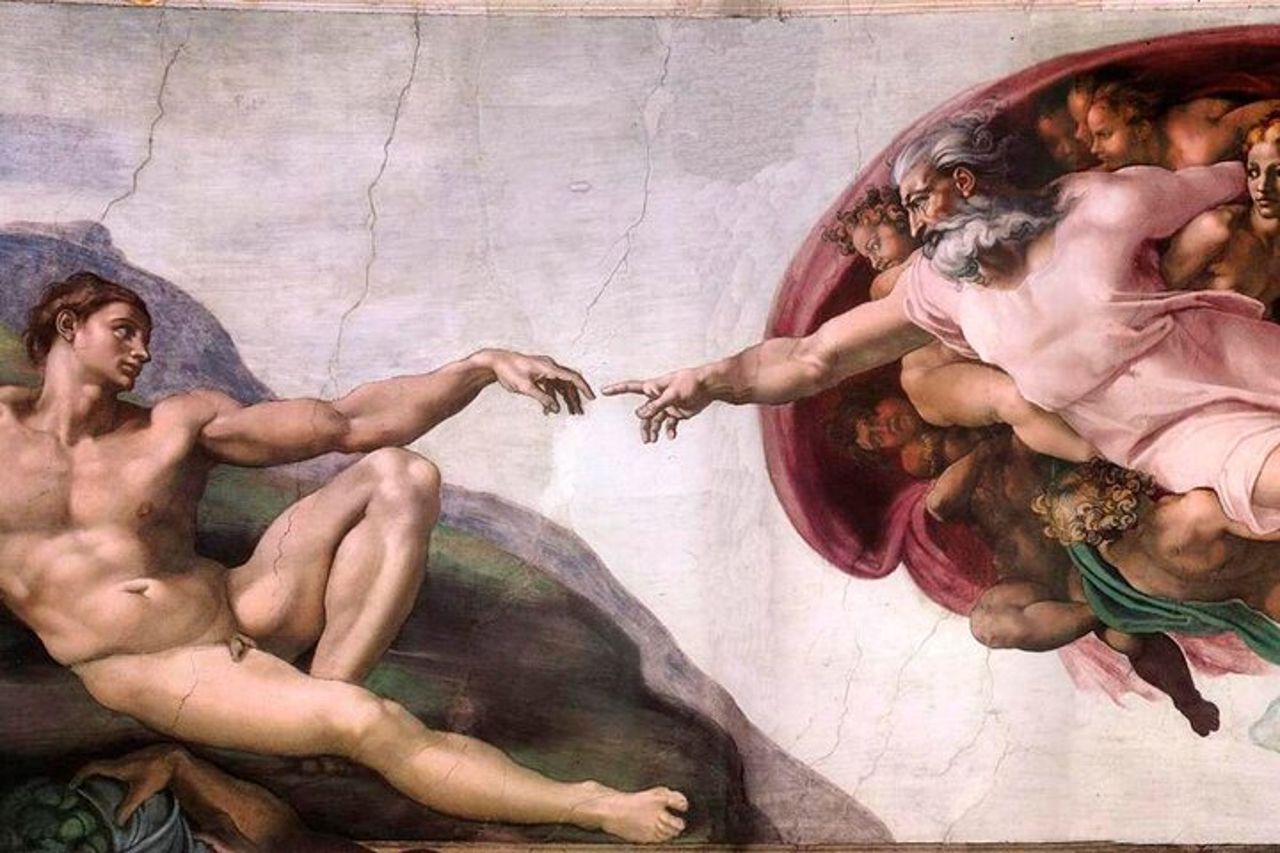 Tour per piccoli gruppi: Musei Vaticani, Cappella Sistina & Pickup — 5