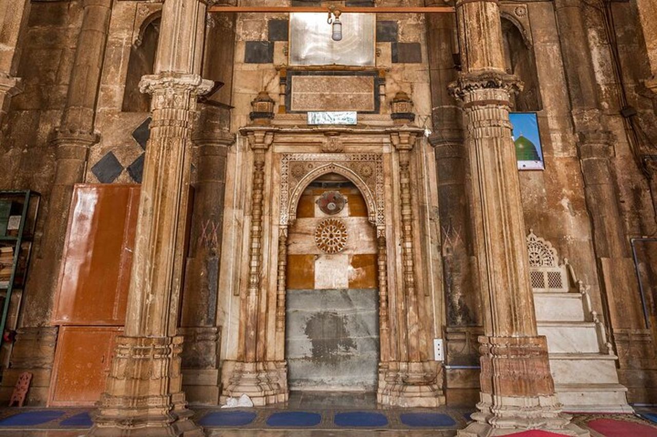 Il meglio del tour del Gujarat — 5