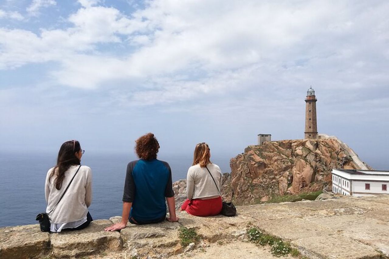 Santiago de Compostela: Finisterre, Muxía e Costa da Morte — 2