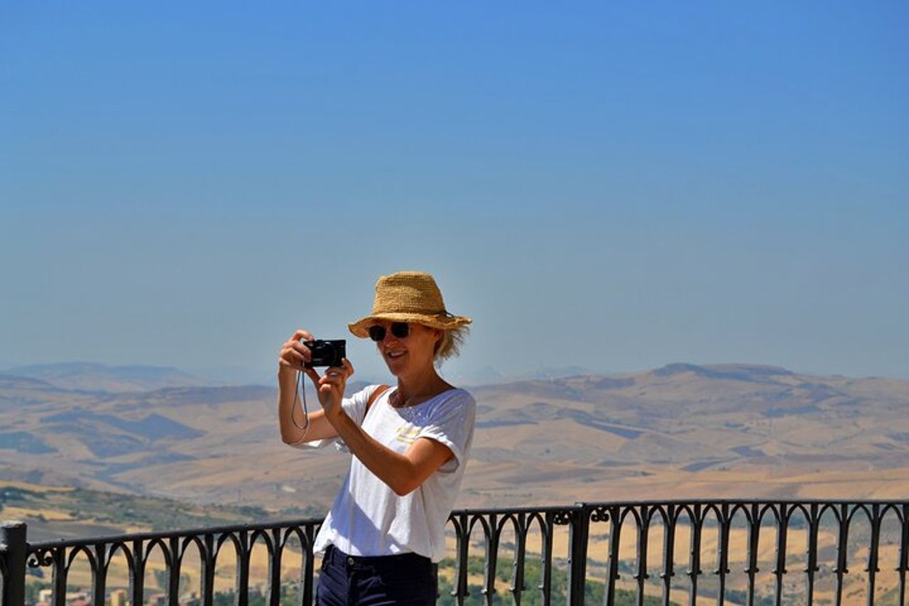 Cefalu Etna wild jeep experience — 3