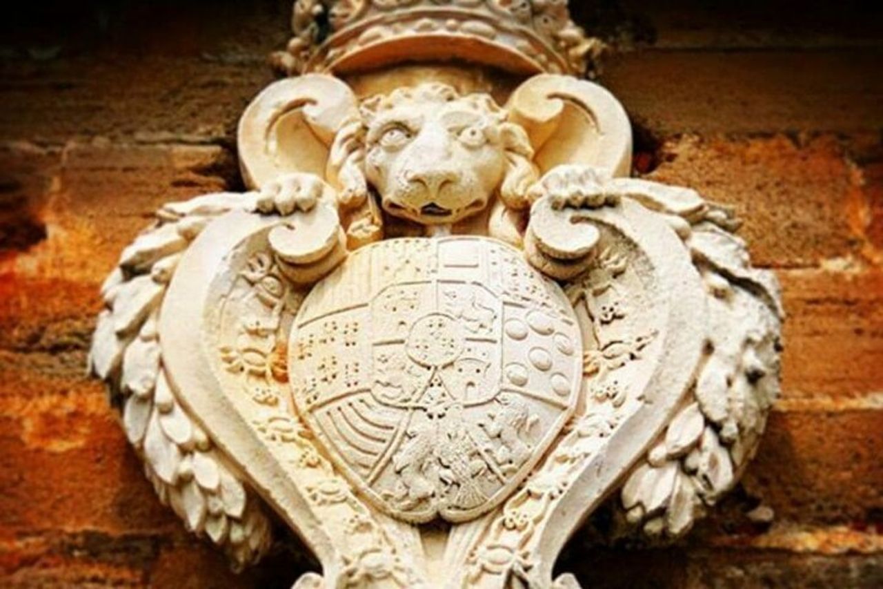 Tour a piedi della storia infestata di San Juan — 3