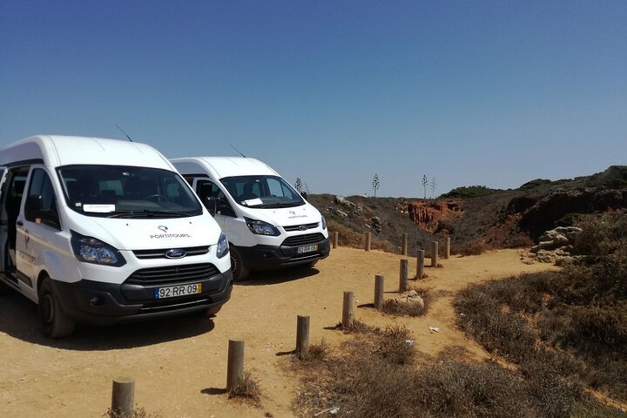 Algarve a la carte — 2