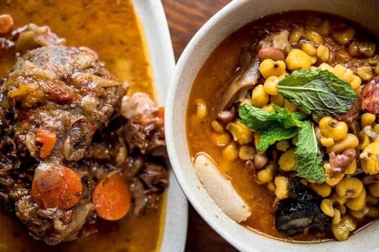 Algarve a la carte — 4