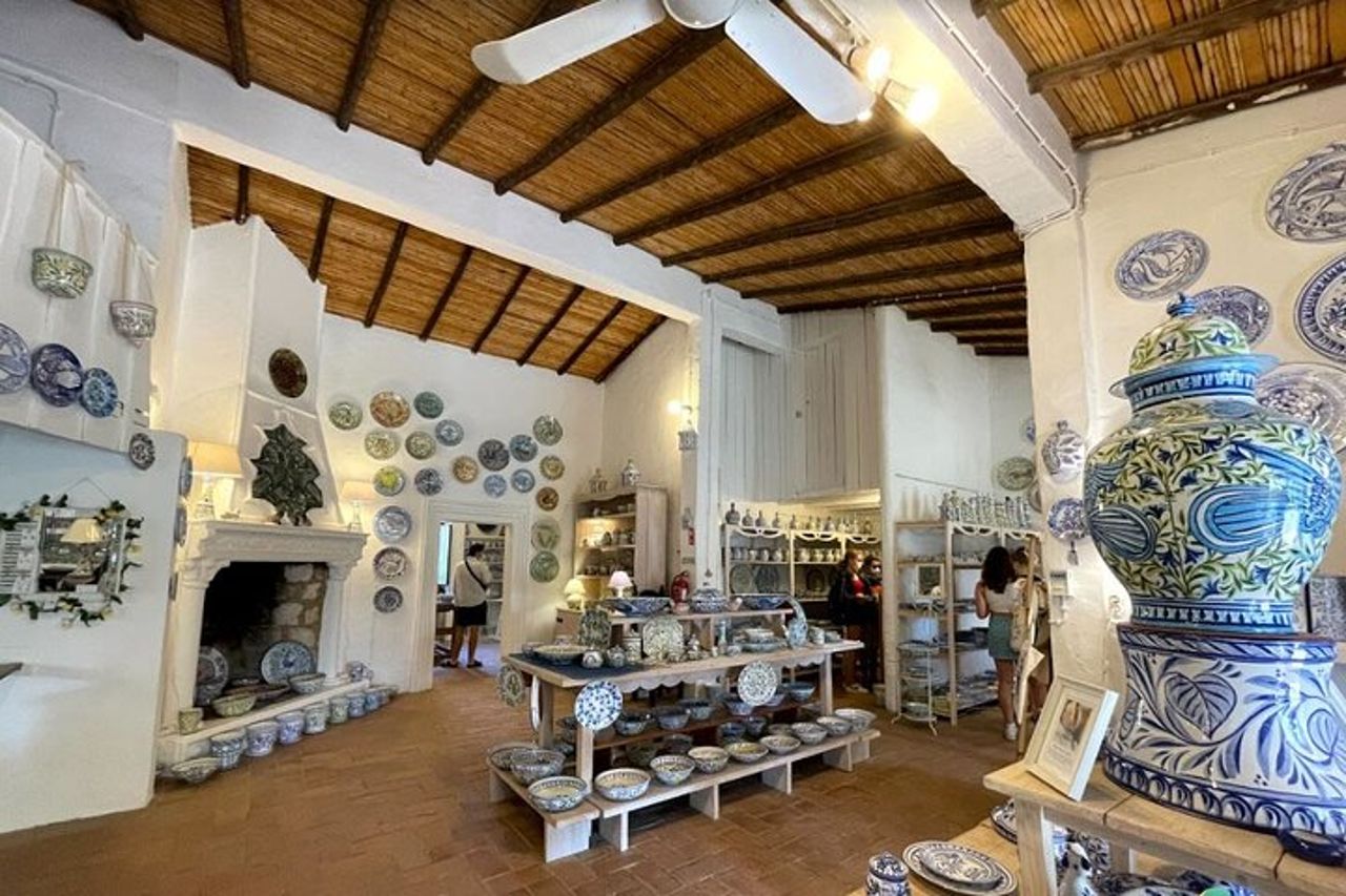 Paesaggi e cantina dell'Algarve — 6