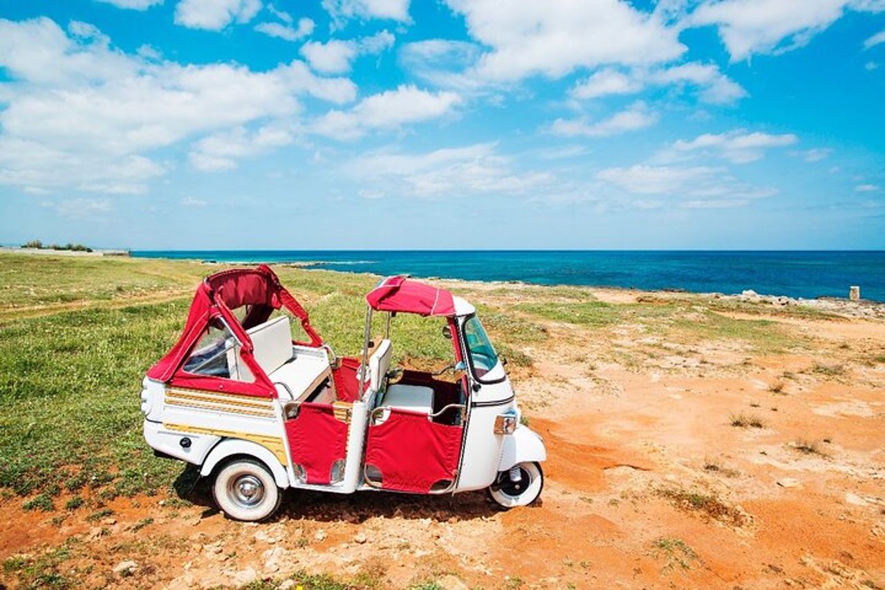 Tour Privato delle Marine