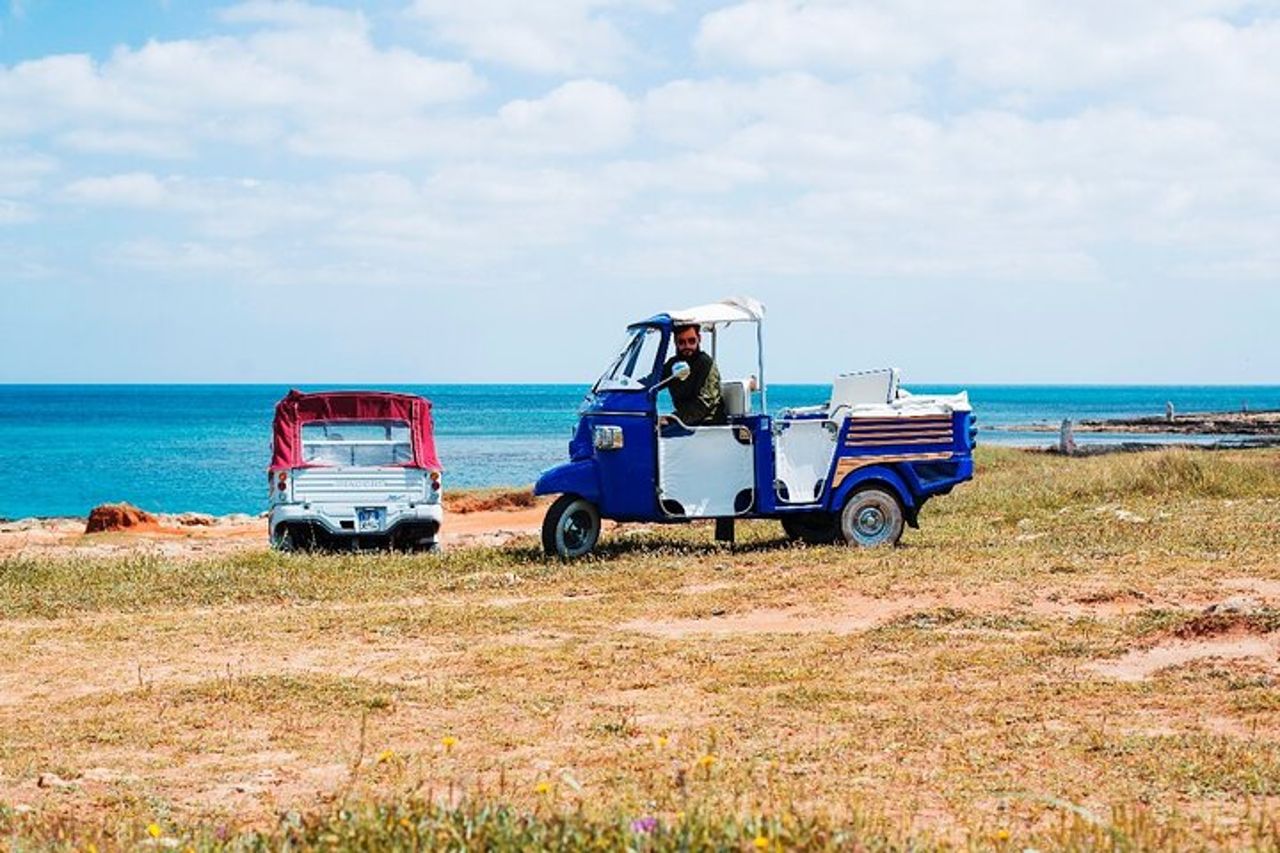 Tour Privato delle Marine — 3
