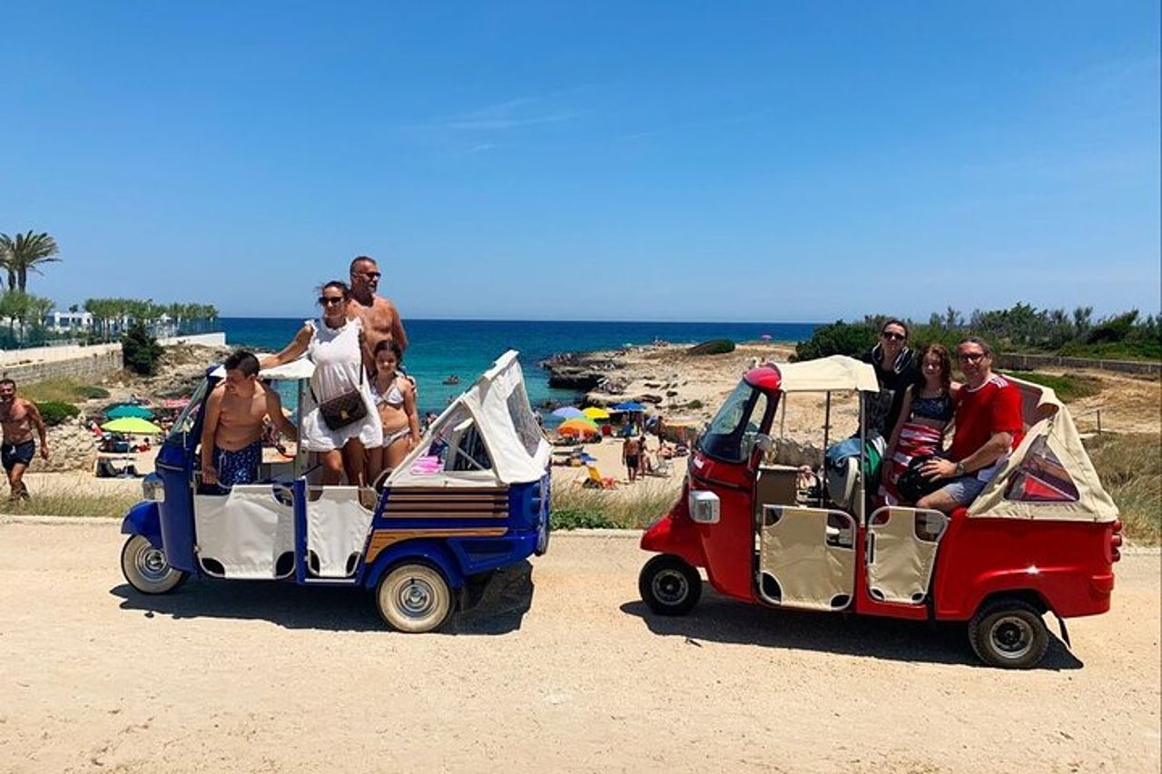 Tour Privato delle Marine — 5