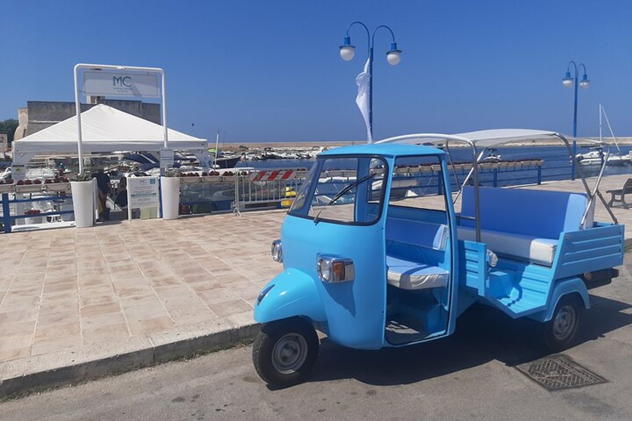 Tour Privato delle Marine — 6