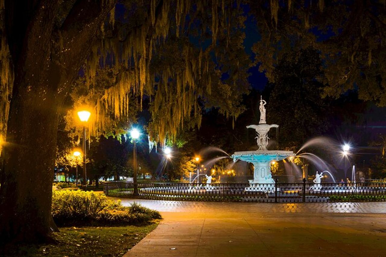 Tour del carrello e del museo paranormale di Savannah — 8