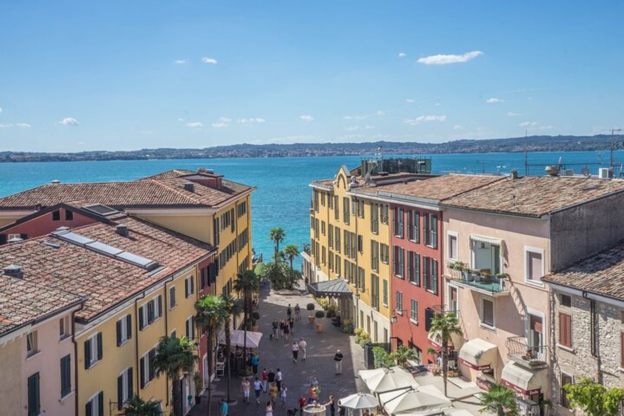 Tour di un'intera giornata sul Lago di Garda — 5