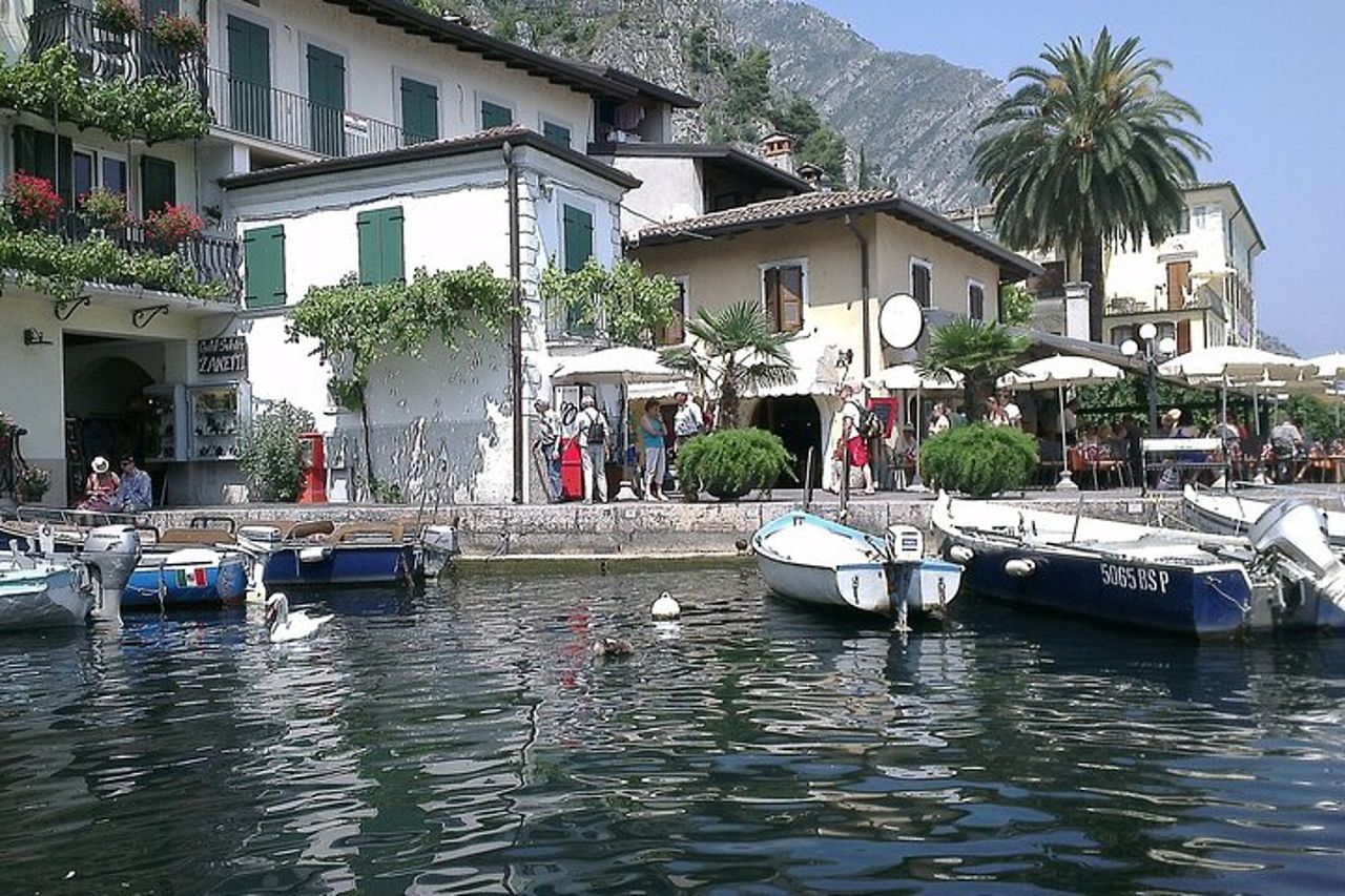 Tour di un'intera giornata sul Lago di Garda — 3