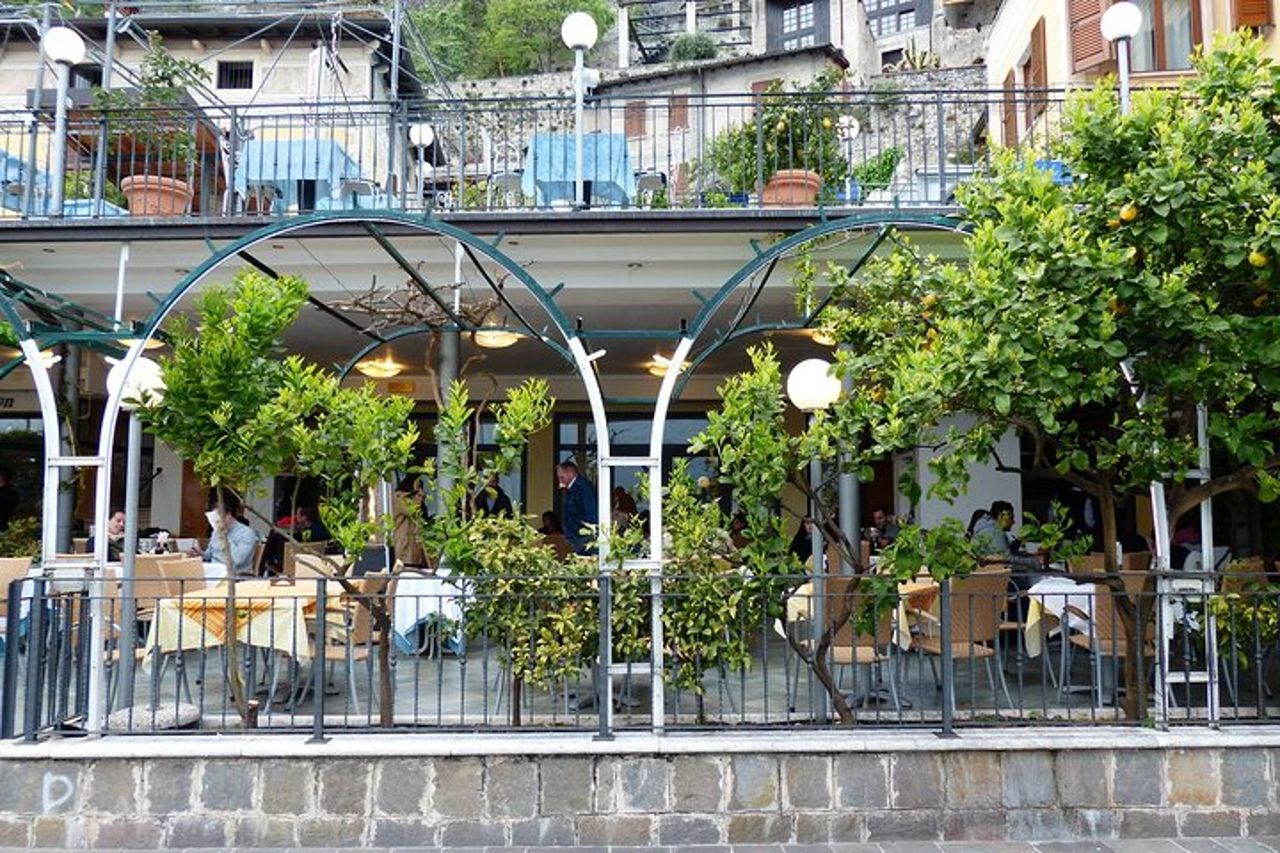 Tour di un'intera giornata sul Lago di Garda — 2