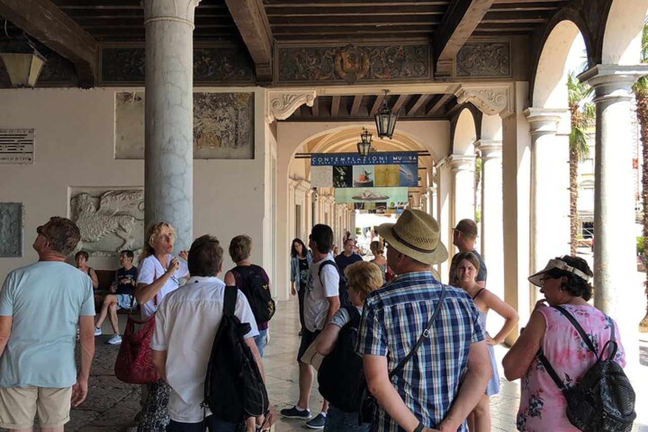 Tour di un'intera giornata sul Lago di Garda — 7