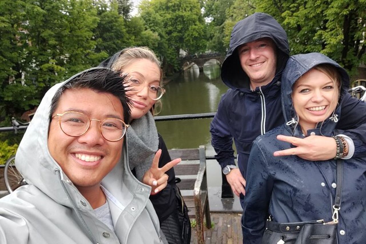 Caccia al tesoro elettronica Copenaghen: esplora la città al tuo ritmo — 2