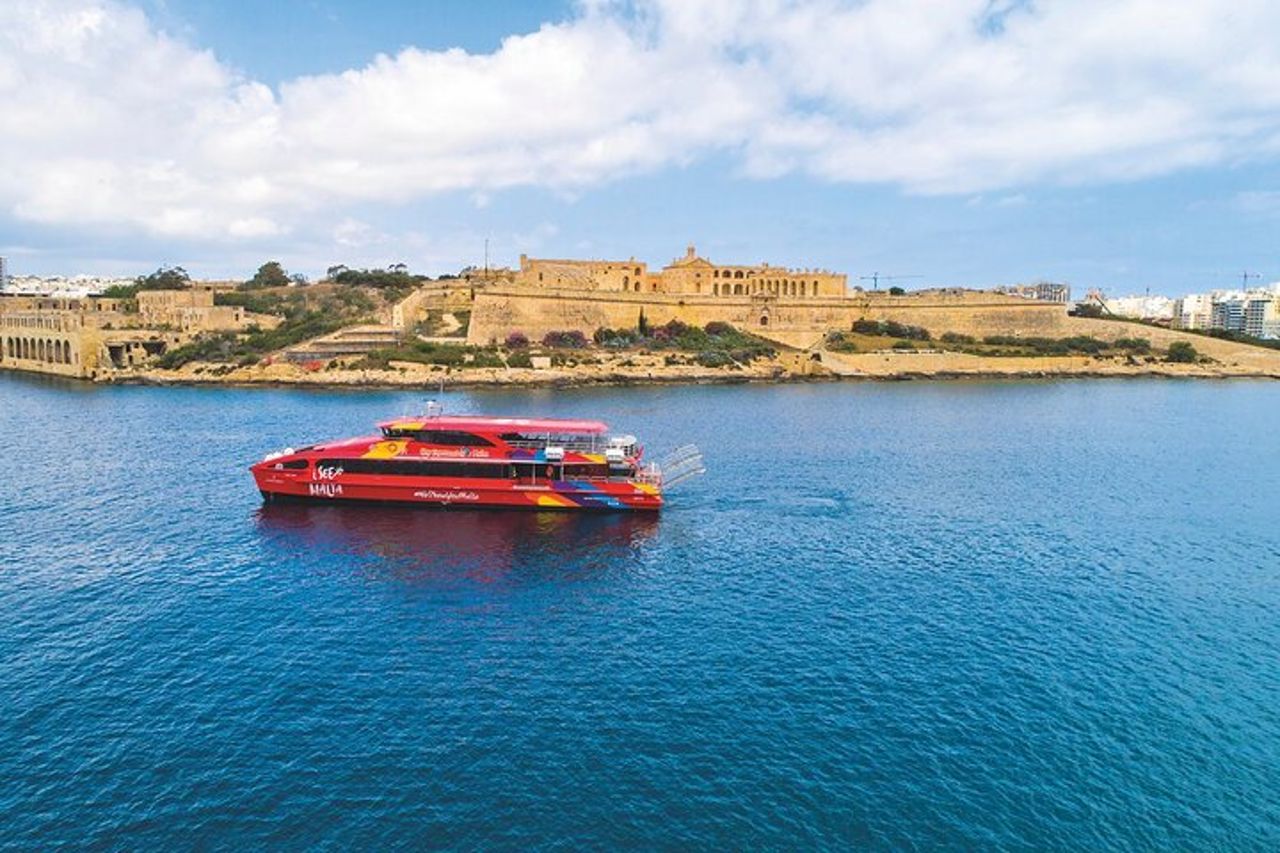 Il meglio di Gozo e Comino da Malta — 3