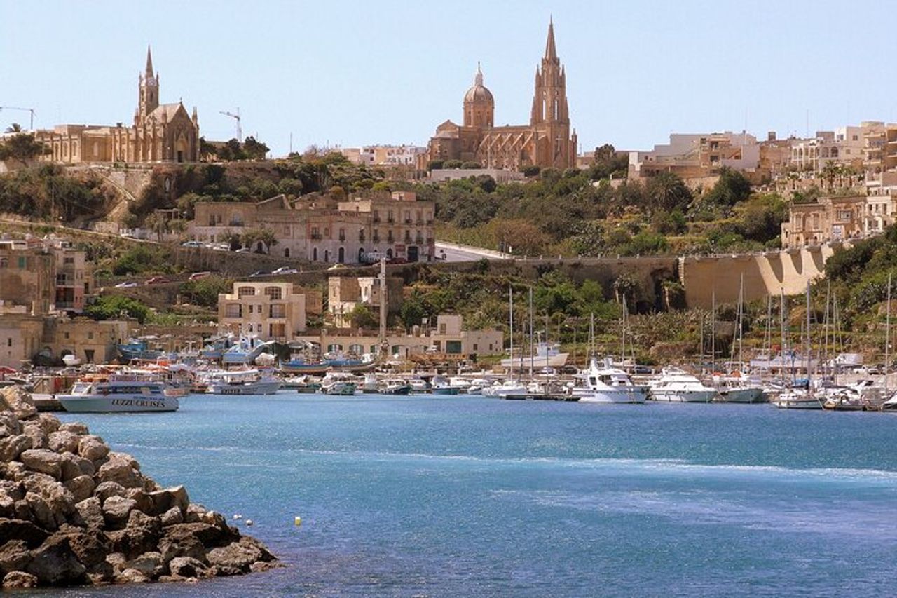Il meglio di Gozo e Comino da Malta — 6