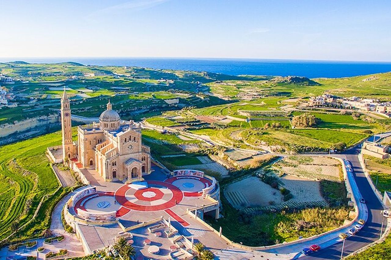 Il meglio di Gozo e Comino da Malta — 7