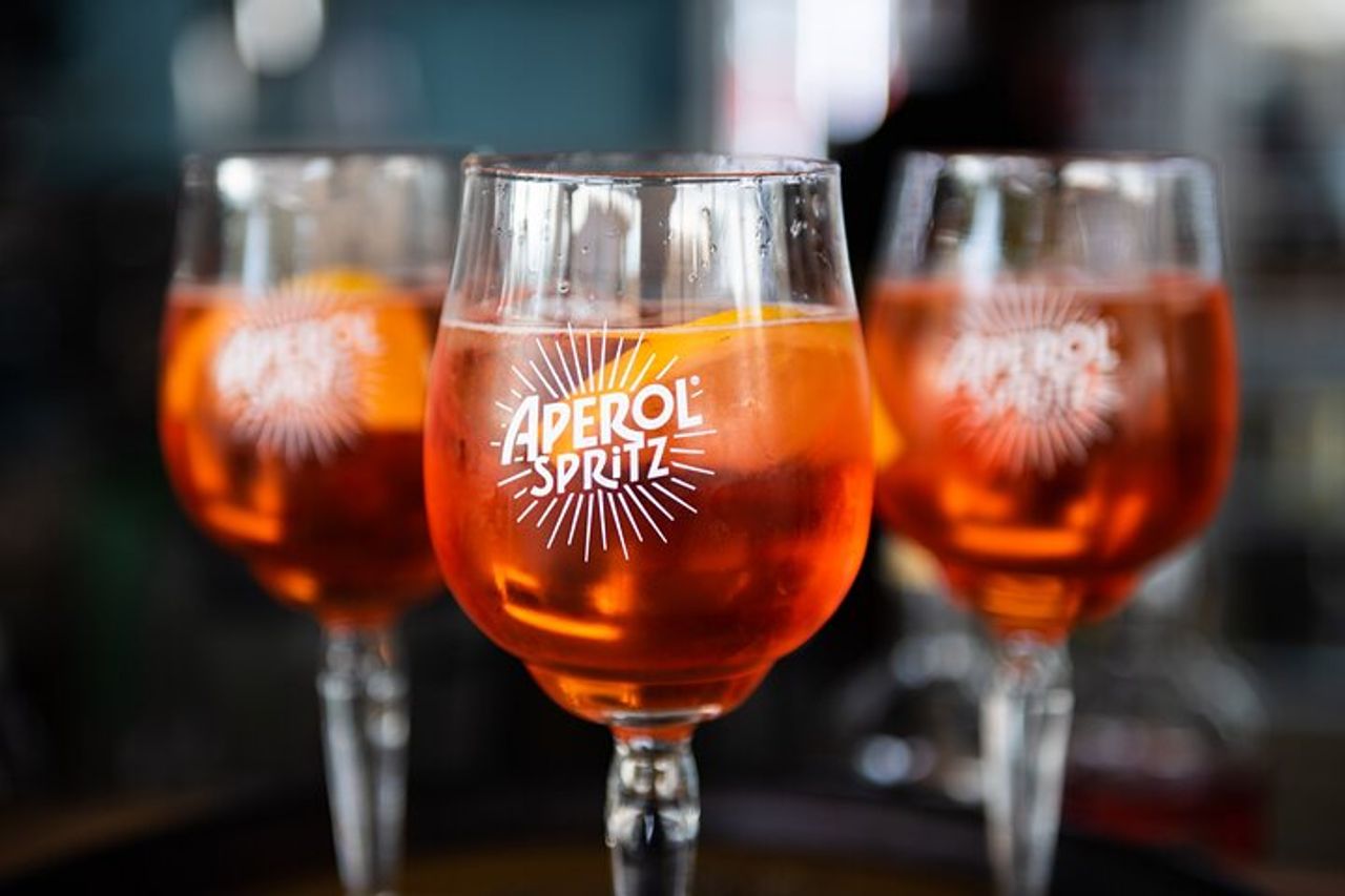 Tour in Barca delle Isole del Lago di Garda con Aperitivo — 8