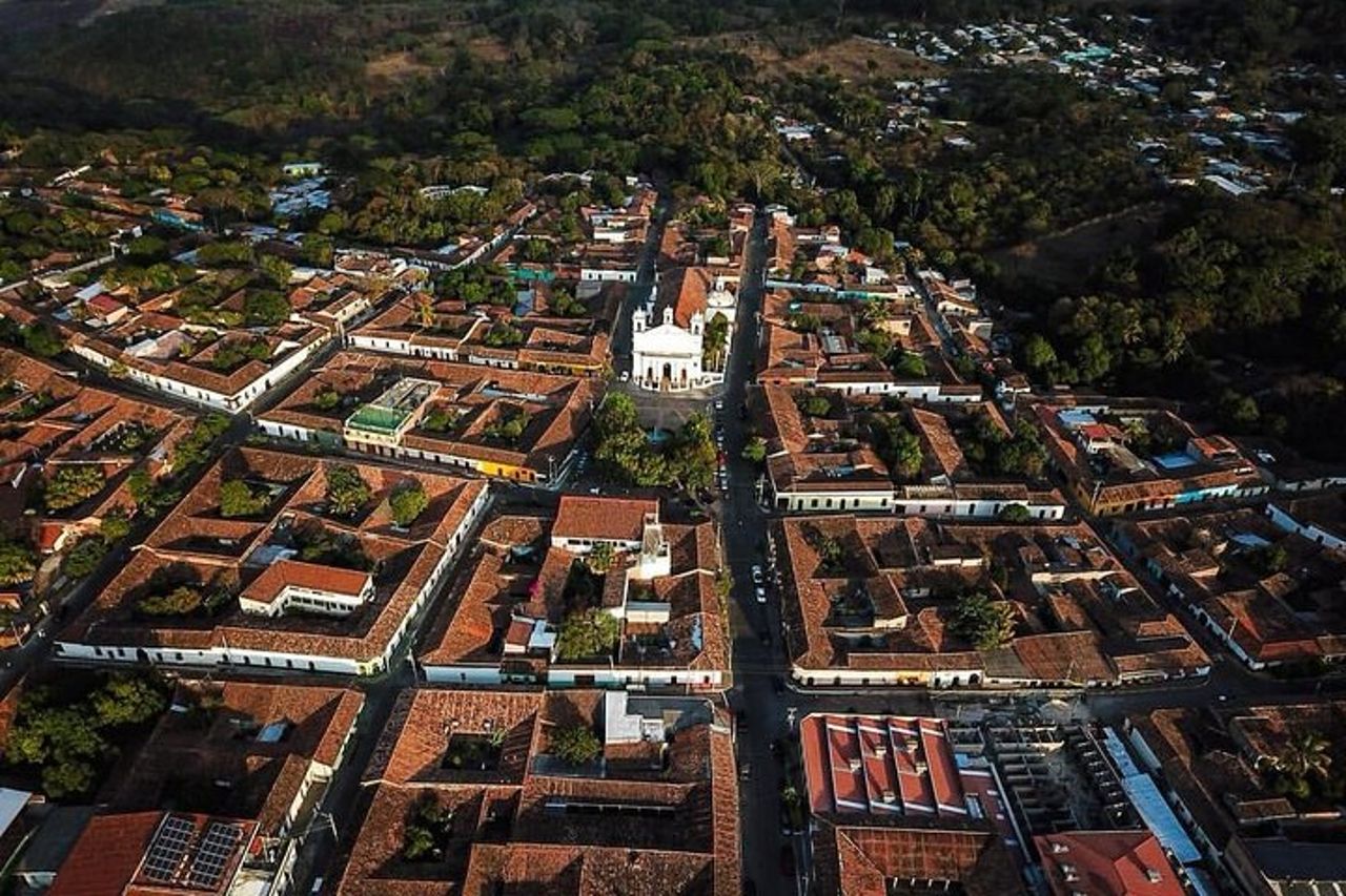 Incredibile tour combinato alla scoperta di Suchitoto e San Salvador — 2