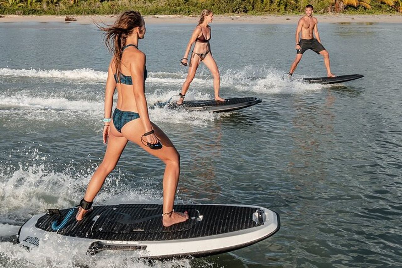 Esperienza di Jetsurf Marche e Abruzzo — 5