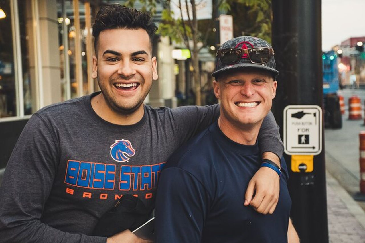 Tour a piedi e gioco della caccia al tesoro di Nevada City — 3