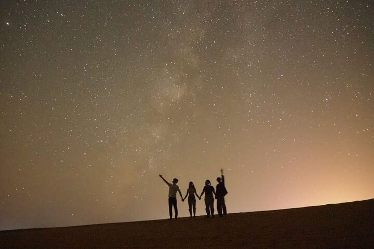 Fes: Miglior Fez a Marrakech via Merzouga Desert Dunes, tour di 3 giorni — 7