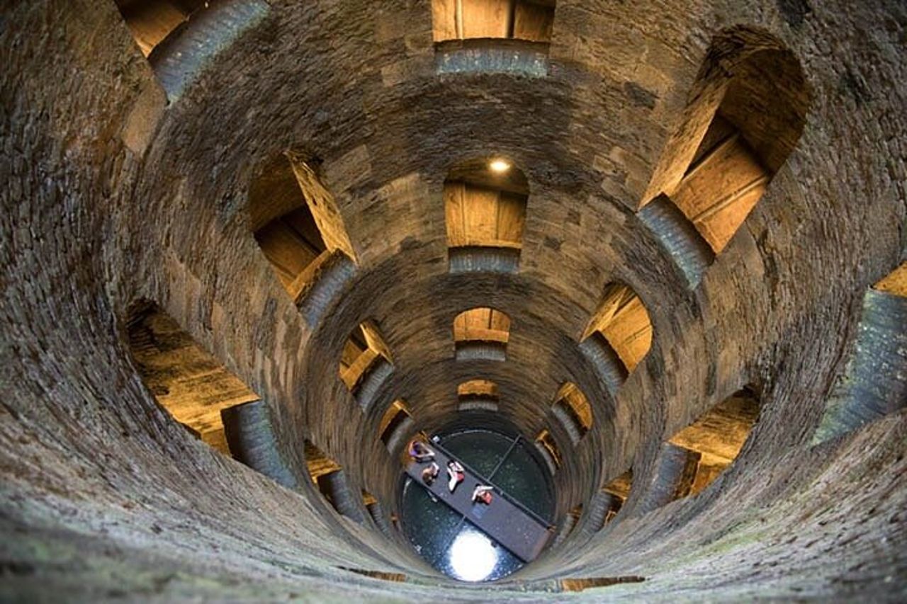 Visita privata di Orvieto da Roma con visita alle cantine — 8