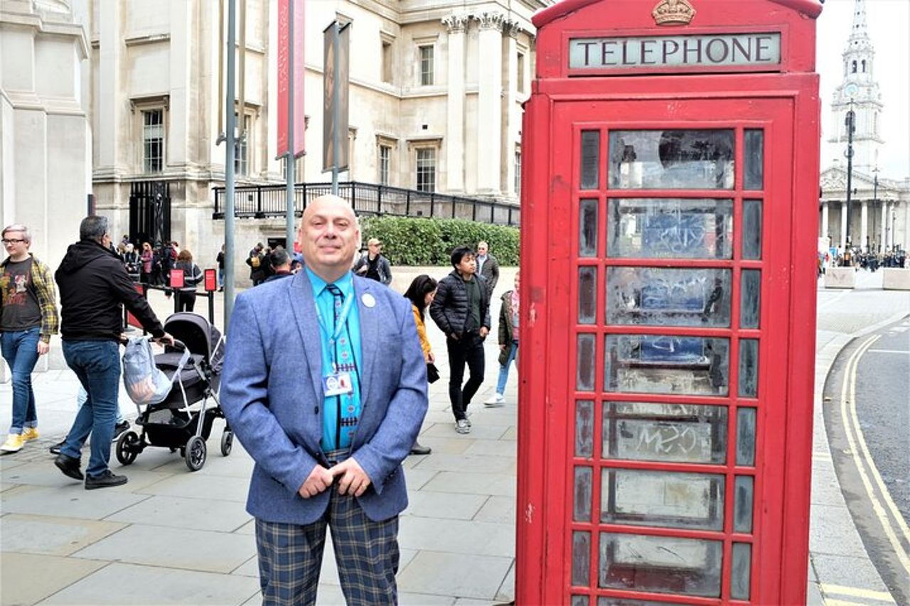 Visita guidata privata della National Gallery di Londra — 2