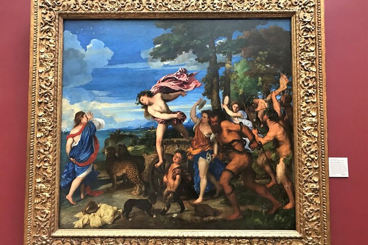 Visita guidata privata della National Gallery di Londra — 3