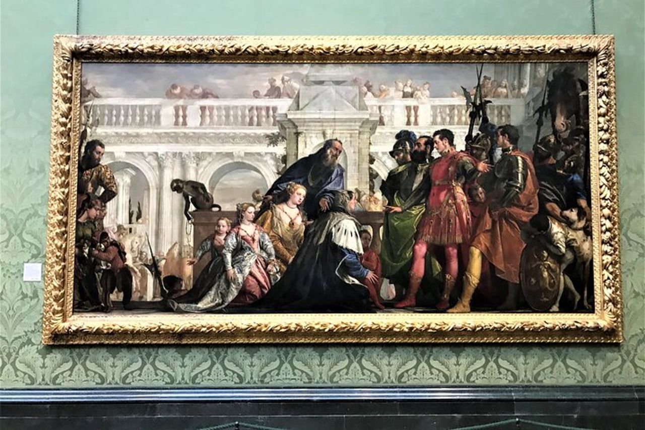 Visita guidata privata della National Gallery di Londra — 4