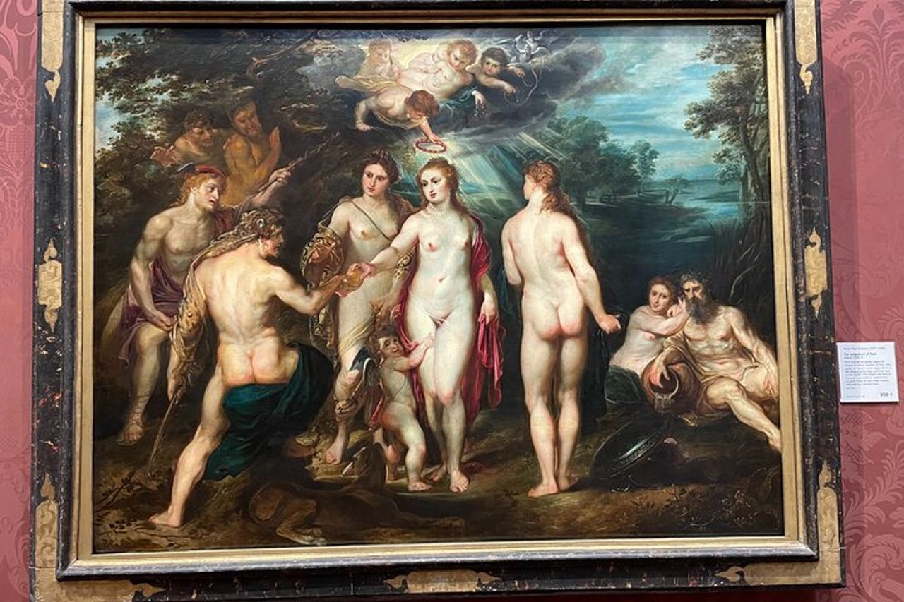 Visita guidata privata della National Gallery di Londra — 5