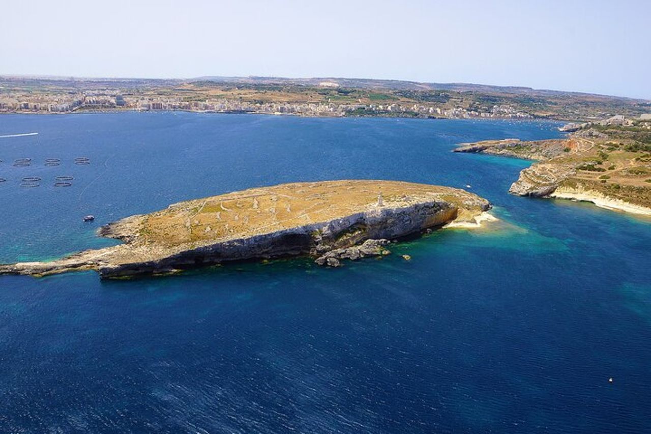 Il meglio di Gozo e Comino da Malta — 4