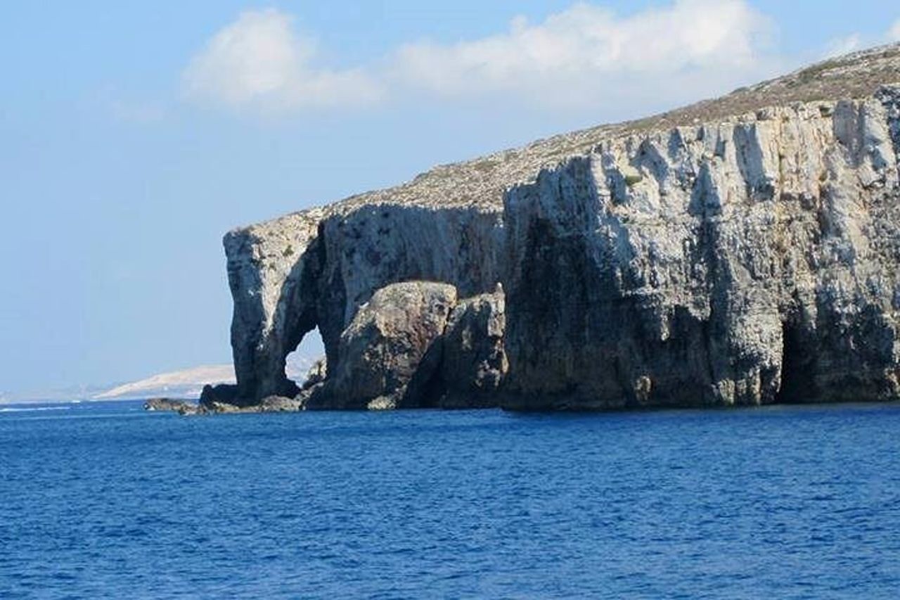Il meglio di Gozo e Comino da Malta — 5