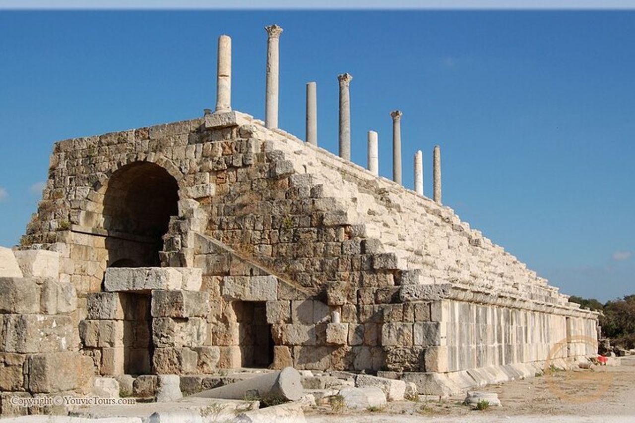 I migliori tour in Libano, 3 giorni con ritiro e riconsegna — 4
