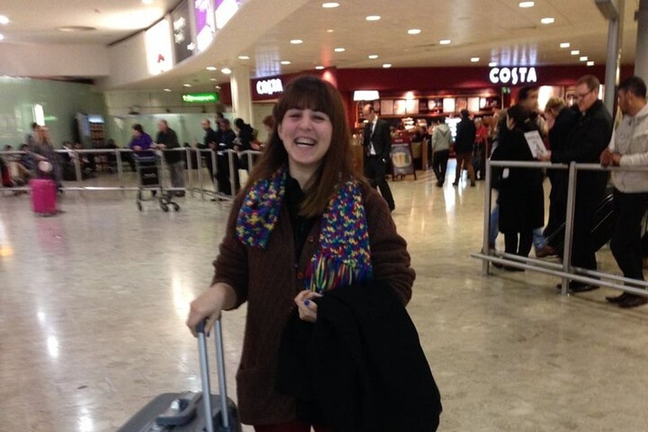 Trasferimento privato Arrivo Terminal crociere per London Hotel o London Airport — 7