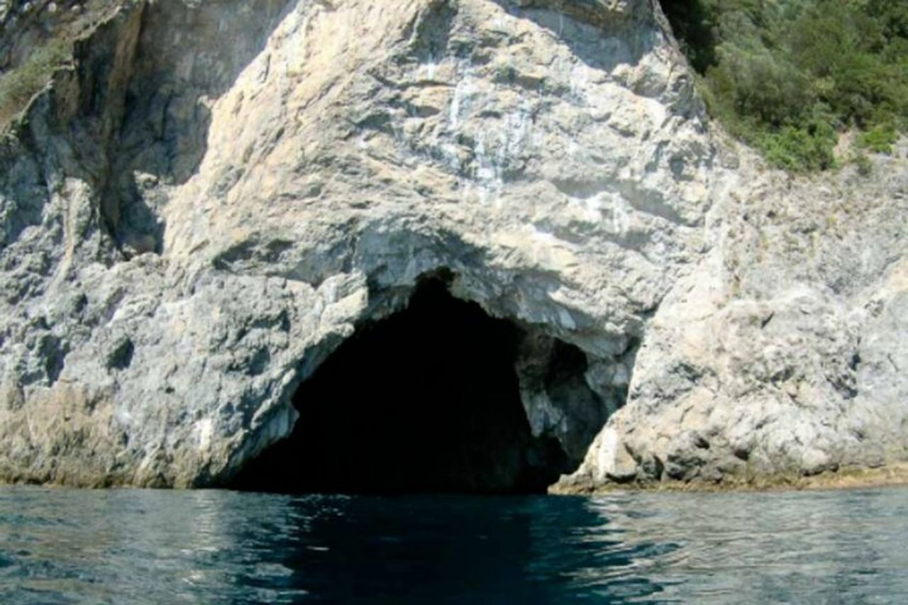 Esperienza di Nuoto in Costiera Amalfitana — 6