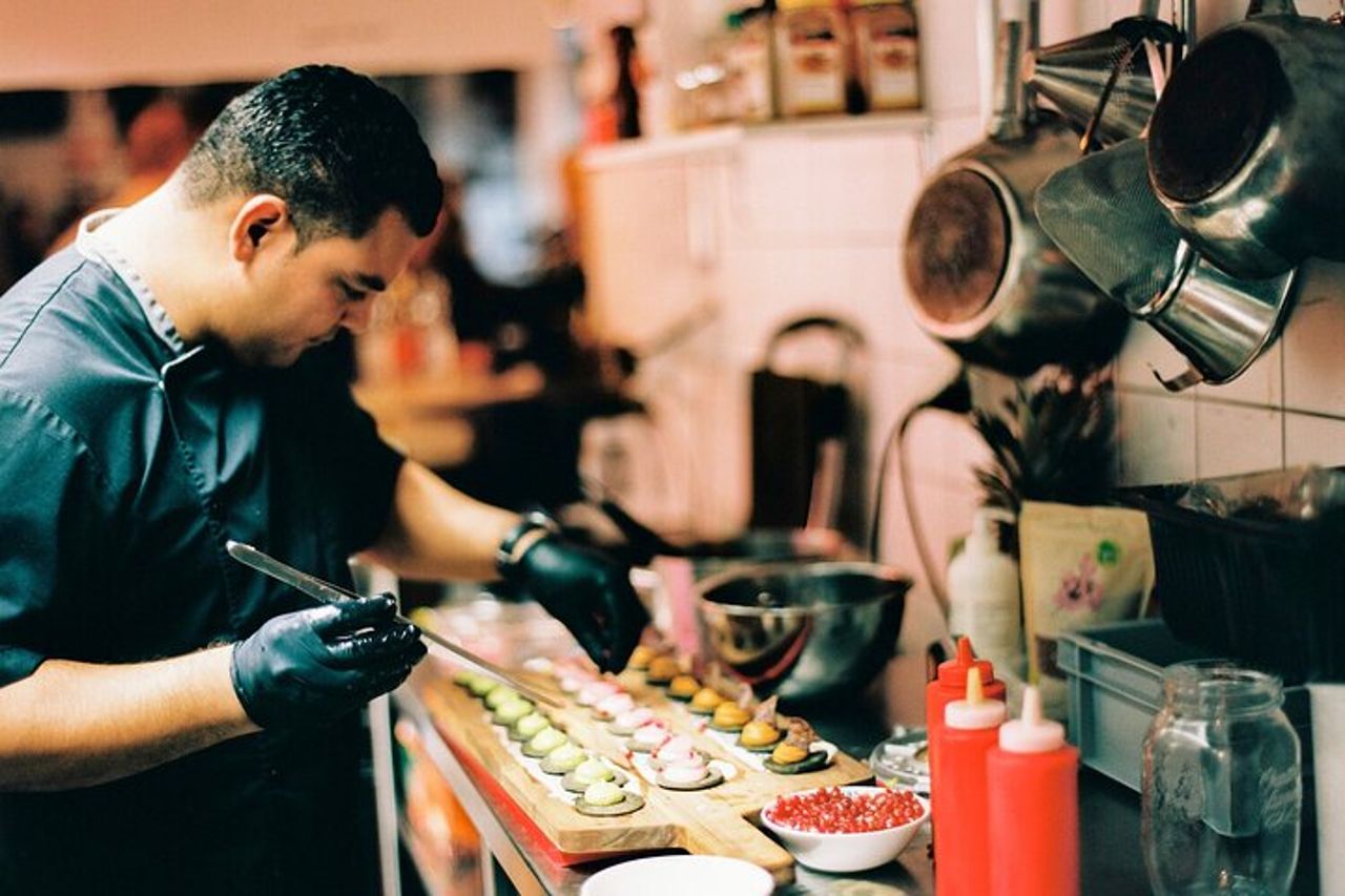 Basilea: tour gastronomico autoguidato — 6