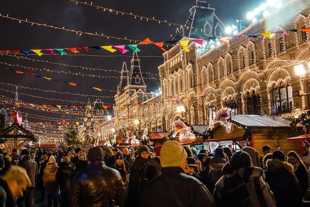 Giro in carrozza privata con le luci di Natale a New York City — 3