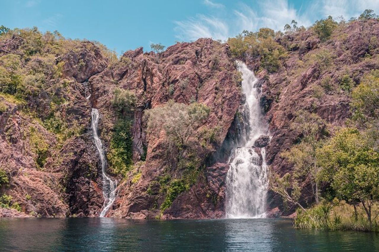 Parco nazionale di Litchfield Cascate & Wildlife Adventure Tour — 8