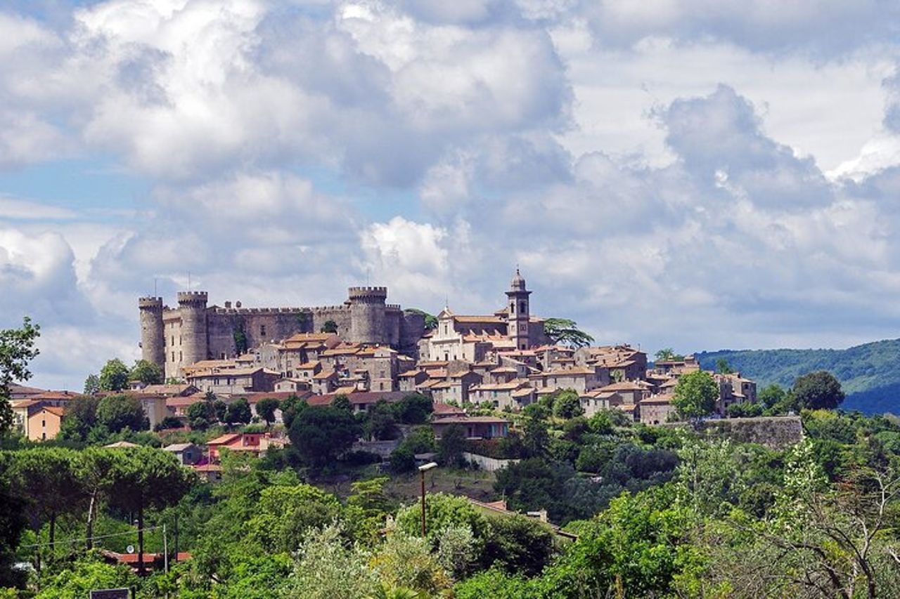 Escursione privata in giornata da Roma: Lago di Bracciano e Dintorni — 5