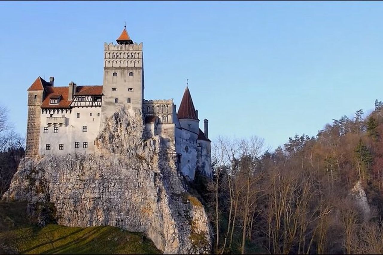 Tour privato di 15 giorni in Romania, Moldavia e Transnistria — 8