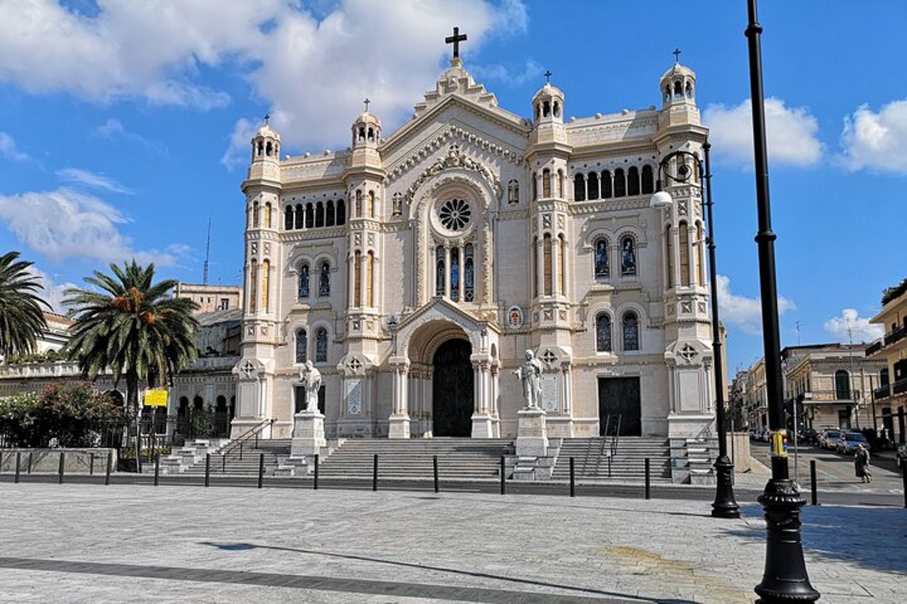 Museo e tour a piedi di Reggio Calabria — 2