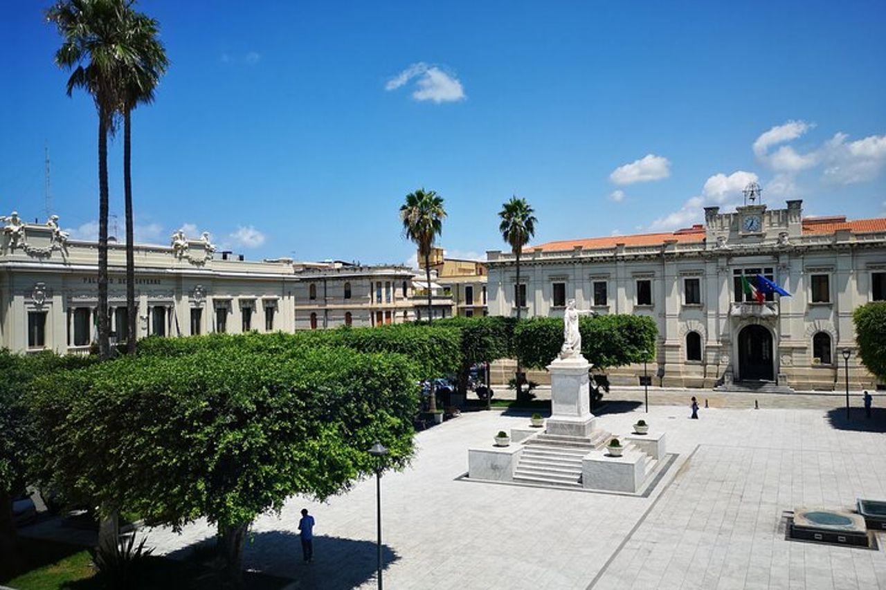 Museo e tour a piedi di Reggio Calabria — 3