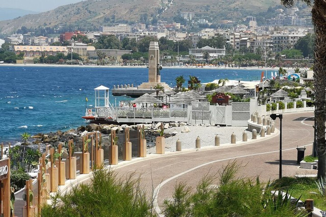 Museo e tour a piedi di Reggio Calabria — 4